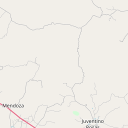 Mapa de Celaya, Guanajuato