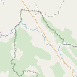 Mapa de Rayón, San Luis Potosí