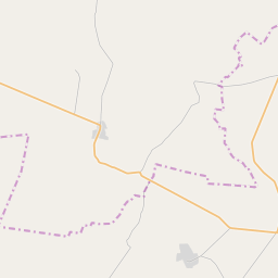 Mapa de Villa Hidalgo, Zacatecas