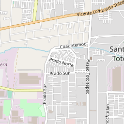 San Miguel Totocuitlapilco, 52143, Metepec, Estado de México San Miguel Totocuitlapilco, 52143, Metepec, Estado de México