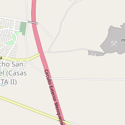 San Buenaventura, 56536, Ixtapaluca, Estado de México