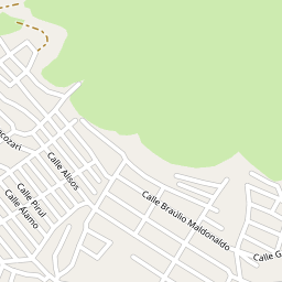 Colonia Los Lobos, 22207, Tijuana, Baja California