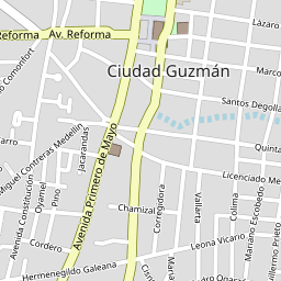 Código Postal 49090, Ciudad Guzmán, Jalisco Código Postal 49090, Ciudad Guzmán, Jalisco