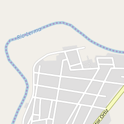 Pastor Ortiz Michoacan Mapa Pastor Ortiz, 58540, José Sixto Verduzco, Michoacán