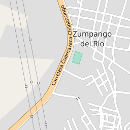 Colonia San Martín, 40187, Zumpango del Río, Guerrero