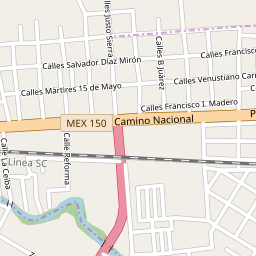 Colonia Modelo, 94733, Río Blanco, Veracruz