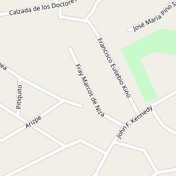 Colonia Altamira Heroica Nogales Sonora