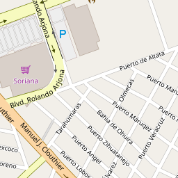 Mariscos Charly, Lomas Del Boulevard, Culiacán Rosales