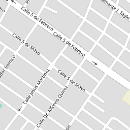 Colonia Manuel López Dávila, 33985, José Mariano Jiménez, Chihuahua