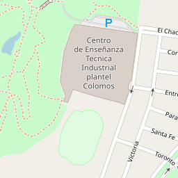 Colonia Del Fresno 2a. sección, 44900, Guadalajara, Jalisco