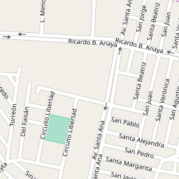 Colonia Prados San Vicente 2a Secc, 78394, San Luis Potosí, San Luis Potosí