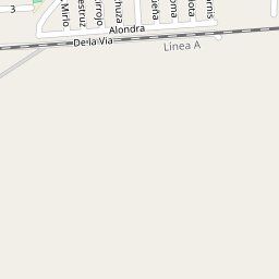 Mapa de Celaya, Guanajuato