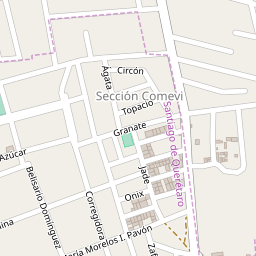 Colonia Colinas de Santa Cruz 2a Sección, 76117, Querétaro, Querétaro