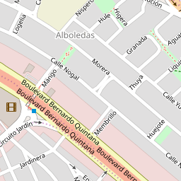Colonia Álamos 2a Sección, 76160, Querétaro, Querétaro