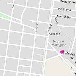 Colonia Hogares Ferrocarrileros 64260 Monterrey Nuevo Leon