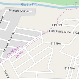 Colonia Las Águilas, 67257, Ciudad Benito Juárez, Nuevo León