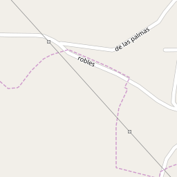 Mapa de San Juan del Río, Querétaro