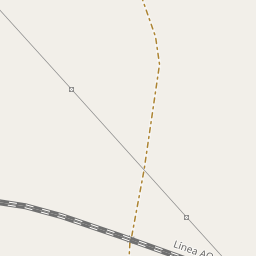 Mapa de San Juan del Río, Querétaro