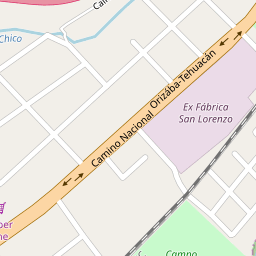 Colonia El Águila, 94720, Nogales, Veracruz