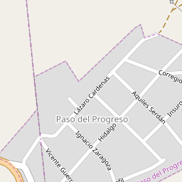 Paso Del Progreso, 93577, Tecolutla, Veracruz
