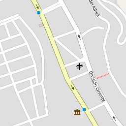 Juzgado Quinto De Lo Familiar, Ex-Marquezado, Oaxaca De Juárez