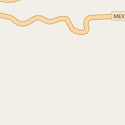 Mapa de Rayón, Chiapas