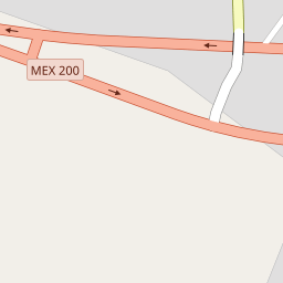 Mapa de Mapastepec, Chiapas