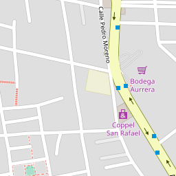 Santa Cecilia, 24097, San Francisco de Campeche, Campeche Santa Cecilia, 24097, San Francisco de Campeche, Campeche